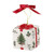 Spode Christmas Tree Annual Edition Ornament, Holiday Gift Box