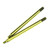 TEKNO RC LLC Shock Shafts with TiNi Coating Rear Steel  122mm  2   EB48  TKR6017T