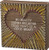 Primitives By Kathy, String Art - Good Heart
