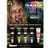 Tinsley Transfers FX Makeup Set   Zombie