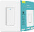 Smart Light Switch  Aleath Smart Switch  2 4Ghz WiFi Light Switch   Neutral Wire Needed  Compatible with Alexa  Google Assistant and IFTTT  Timer and Remote Control   Single Pole Smart Switch 1 Gang