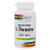 L Theanine 200mg Lemon Lime Solaray 30 Chewable