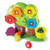 Learning Resources Hide & Seek Learning Treehouse, Letter Games