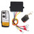 shsyue Wireless Winch Remote Control Kit 12V for Truck Jeep SUV ATV 50Ft
