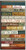 Our Family Rules Colorful Distressed Wood 18 x 9 Wood Wall Art Sign Plaque