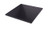 HDPE  High Density Polyethylene  Plastic Sheet 1 4  x 8  x 12 Black Color