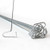 Waldor Orchids www waldor com 18  Orchid Wire Supports  10 pk
