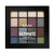 NYX PROFESSIONAL MAKEUP Ultimate Shadow Palette  Eyeshadow Palette  Smokey   Highlight