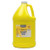 Handy Art Little Masters Washable Tempera Paint  Gallon  Yellow
