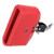 Red Large Latin Drum Kit Plastic Percussion Block Jam Block