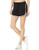 Reebok Workout Ready Knit Short  Black  2XS