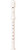 Aulos Recorder  A203A