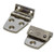 Sea Dog Line Stainless Steel Offset Hinge  PR