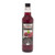 Organic Raspberry Syrup  Raspberry Coffee Syrup  750 ML from Liquid Planet