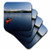 3dRose CST 90702 1 Canoeing  Prong Pond  Moosehead Lake  Maine   US20 JMO1048   Jerry and Marcy Monkman   Soft Coasters  Set of 4