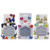 Bande Washi roll Stickers  Set of 3    Ribbon  Heart   Trerrarium   for Scrapbooking Art Craft DIY