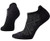 Smartwool Women s PhD Run Light Elite Micro Sock Black US L