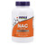 NOW Foods Supplements  NAC  N Acetyl Cysteine 600 mg with Selenium   Molybdenum  250 Veg Capsules