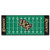 FANMATS NCAA University of Central Florida Knights Nylon Face Football Field Runner FANMATS NCAA University of Central Florida Knights Nylon Face Football Field Runner