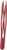 Accents Aero Tweeze Round Tip  Assorted Colors