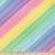Shannon Fabrics Shannon Studio Digital Minky Cuddle Spectrum Pastel Fabric by The Yard