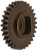 Redcat Racing 31T Steel Gear Square Drive