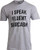 I Speak Fluent Sarcasm   Funny Sarcastic Humor Joke Comment Saying Men T Shirt  Adult XL