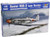 Trumpeter 1/48 MiG3 Late Version Soviet Fighter Model Kit