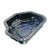 Engine Oil Pan for Kia Optima 2006 2010 Rondo Hyundai Santa Fe