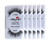 2 Sets Amorus 100 Human Hair False Eyelashes WSP  6 Pack