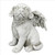 Design Toscano LY7154052 Loving Friend Dog Angel Pet Memorial Statue  Medium  Antique Stone Finish Design Toscano LY7154052 Loving Friend Dog Angel Pet Memorial Statue  Medium  Antique Stone Finish