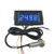 DIGITEN DC 12V 24V 4 Digital Blue LED Counter Meter Up Down Hall Proximity Switch Sensor
