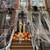 1400 sqft Stretch Spider Web with 160 Fake Plastic Spiders for Indoor and Outdoor Halloween Decoration Party Supplies