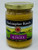 Christopher Ranch   CHOPPED GINGER   9 oz GLASS JAR