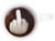 Thumbs Up UK Ceramic White Up Yours Mug