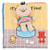 Baby Soft Cloth Books Infant Early Cognitive Development Educational Book Kids Newborn Cognition Toys  Toiletry Book
