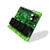 4 Channel WiFi Momentary Inching Relay Self Locking Switch Module DC 7 32V DIY Switch Module eWelink APP Remote Control Switch Relay Module Compatible with Alexa Echo Goolge Home