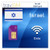 travSIM Three UK Israel SIM Card  UK Three SIM Card for Israel  Valid for 30 Days  4GB 3G 4G LTE Mobile Data   Israelian SIM Card  Free Roaming in 71  Destinations