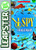 LeapFrog Leapster Learning Game Scholastic I Spy