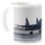 AquaSakura   Su 34 Fullback Take Off   11oz Ceramic Coffee Mug Tea Cup