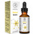 Retinol Face   Skin Serum 30ml Glass Bottle   w Pure   Naturals Vitamin A   Vitamin E   for All Skin Types   Anti Aging Retinol Serum
