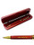 I thank god for you, Appreciation Wood and metal gold pen set with matching case, engraved with a special inspirational message