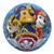 Hedstrom 6 Paw Patrol Vinyl Play Ball (8 Pack)
