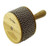 Tycoon Percussion Small Cabasa   Natural