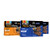 KIND Bar Minis  Chewy Bar Variety Pack  20 Dark Chocolate  10 Peanut Butter  100 Calories  Low Sugar 30 Count