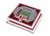 NCAA Texas A M Aggies 3D StadiumViews Coasters