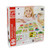 Hape Theme Count Kid's Math Skills Card Game