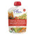 Plum Organics Stage 3  Organic Baby Food  Carrot  Chickpea  Pea  Beef and Tomato  4 Ounce Pouches  Pack of 12   Packaging May Vary