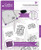 Crafter s Companion CC CA ST Warm Clear Acrylic Stamps Warmest Wishes  Transparent