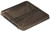 Ventmate 63115 Smoke Low Profile Replacement Vent Lid